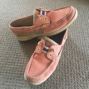 Women’s Sperry 8.5